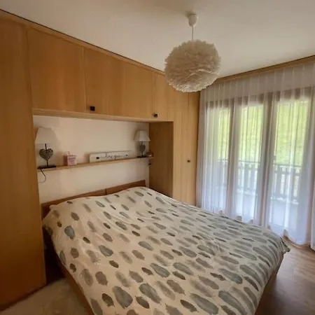 Magnifique 4 Pieces Et Demi, Mansarde, Avec Vue, A Apartman *