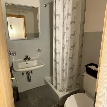 Apartman Magnifique 4 Pieces Et Demi, Mansarde, Avec Vue, A Veysonnaz